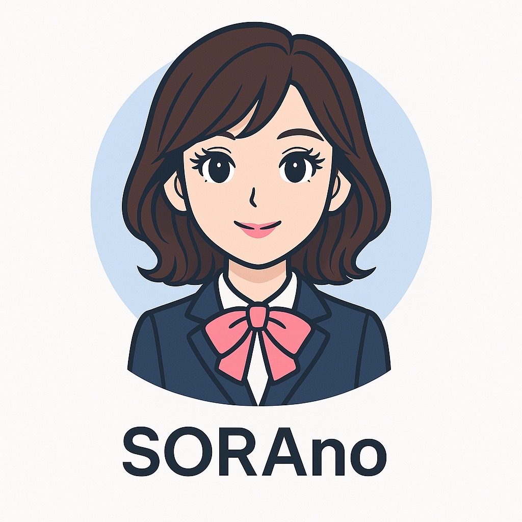 SORAno